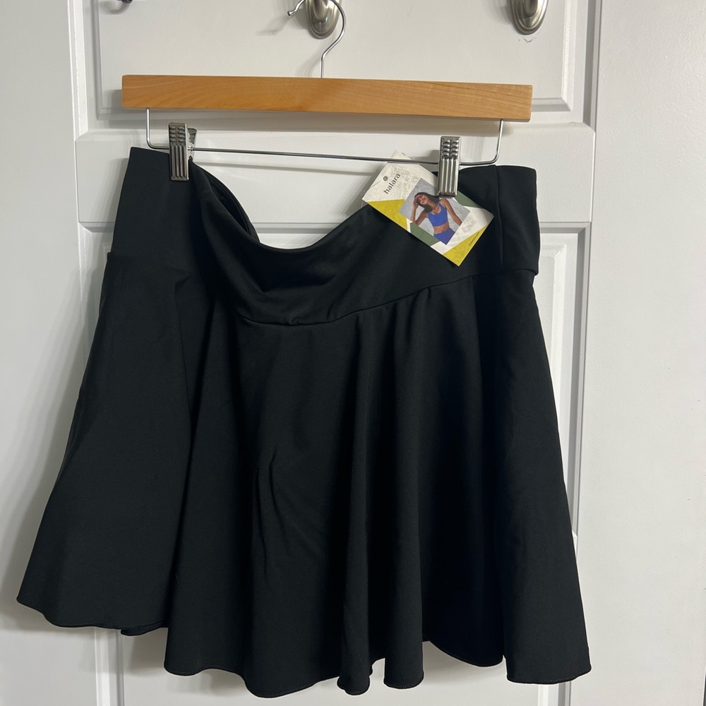Halara Tennis skirt